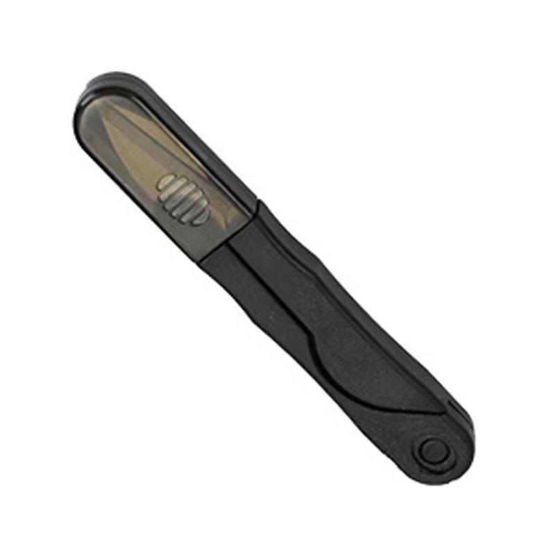 

Ножницы из нержавеющей стали 1 шт. Кусачки DIY нитеобрезатель U-образный кусачки швейный инструмент ножницы для шитья для дома кусачки для вышивки чёрный