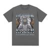Go Away Kitten I Dont Want You To See Me Like This Growls Shirt Funny Wolf Lover T Animal Humor Sarcastic Quote Meme Tops