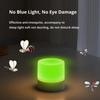 Led Mosquito Repellent Night Light Mosquito Mini Night Light Repellent Light Creative Portable Usb Home Bedroom