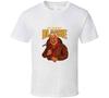 Klassisk Freddie Blassie Manager Retro Wrestling Legende Karikatur Unisex T-shirt