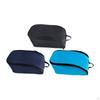 Soccer Shoe Bag for Travel Breathable Portable Carrier,Oxford Cloth Shoes Organizer Pouch