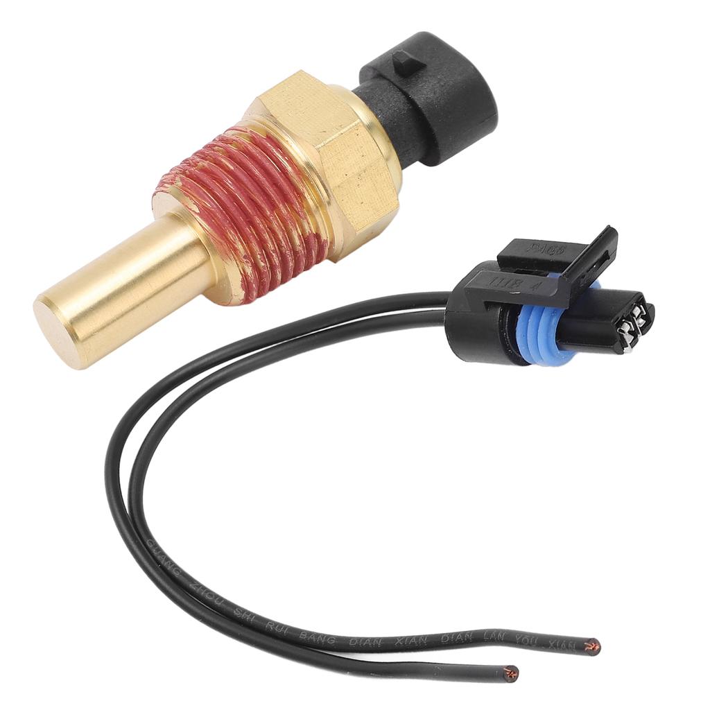 Differential Oil Temperature Sensor 505?5401 Replacement for Kenworth T600A T800 1987?2007