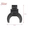1Pc Center Console Cup Holder Insert Divider for Toyota Highlander 2014-2021 Automatic Transmission Only