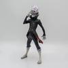24Cm Dandadan Takakura Ken Anime Figure Ken Takakura Action Figure Figurine Collectible Desktop Decoration Model Doll Toy Gift