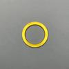 TADOKAPATU V-QDQJ Toyota New Model Voxy Noah 90 Series Engine Start Starter Ring Aluminum