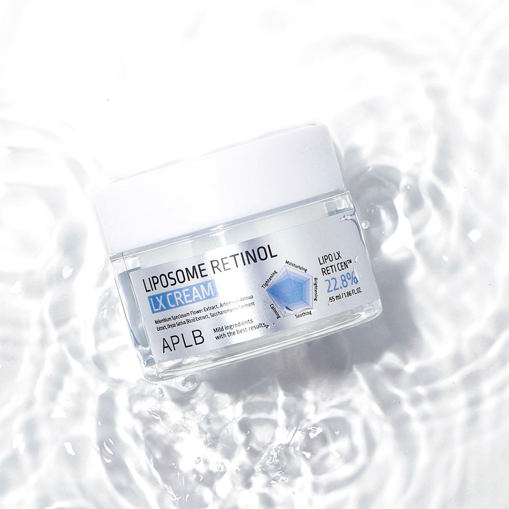 APLB Krem Liposomowy Retinol LX 55ml