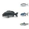 Marine Animal Static Model Toy With Realistic Fish Design For Collectors And Decor
