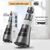 Universal Rotating Anti-Splash Kitchen Faucet Extender