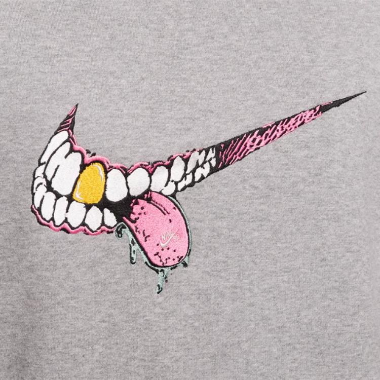 Nike Sb Skate Pullover Hoodie HV0250-063