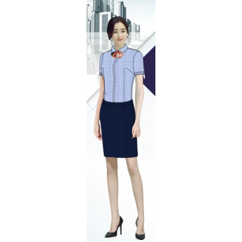 Women s Professional Uniform Set One Size