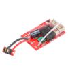 XK K127.0009 Main Receiver Circuit Board for WLtoys XK K127 RC Helicopter Quadcopter Parts