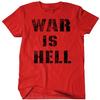 Military Combat Arms Infantry T-Shirt Military Warrior Combat Special Forces