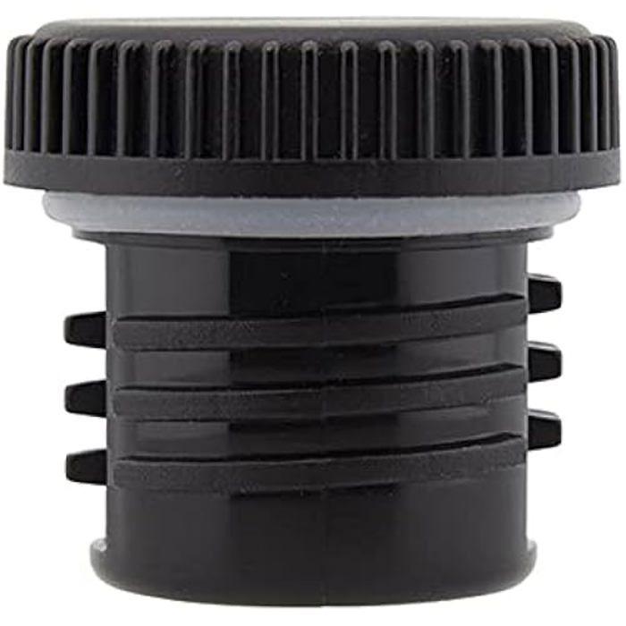 Bouteille - laken - 34 fr - acier inoxydable 18/8 - sans bpa - réutilisable