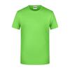 James and Nicholson Mens Basic T-Shirt