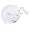 Practical USB Automatic Flycatcher Silent Operation Electric Pest Reject Control Repeller Efficient Flying Insect Trap Kitchen