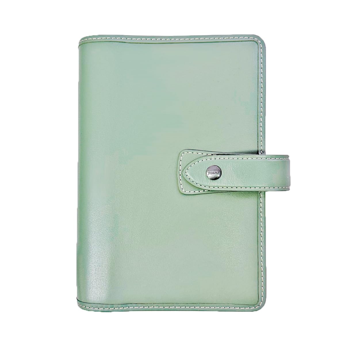 

Filofax Malden Системный органайзер Библия Шалфей 021726 Официальный импорт