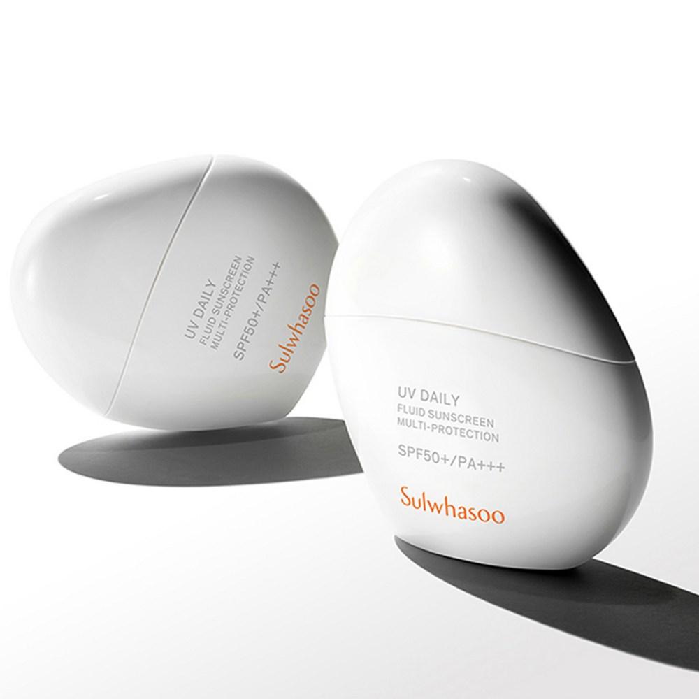 Sulwhasoo Tinea Perifluid SPF50+ PA+++ 50ml