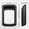 Silicone Protective Case for GEOID CC700/CC700pro Bike Computer, Shockproof Waterproof Anti-drop Bicycle Code Meter Cover Sleeve