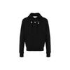 SS21 Print Long Sleeve Men's Black OMBB034S21FLE0091055