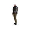Adidas Down Regen Regular Fit Stand Collar Quilted Puffer Vest Men Black HL9185