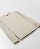 Stico Diems Sakariba Round T-Shirt_Beige_Dtsua01Csd