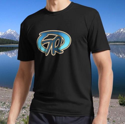 

7R Clear1 Active T shirt Logo TEE T shirt Funny Size S to 5XL XL
