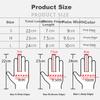 White PU Coated Work Gloves, Nylon Breathable Non-Slip Wear-Resistant Dustproof, Protective Gloves, 12 Pairs, Size L