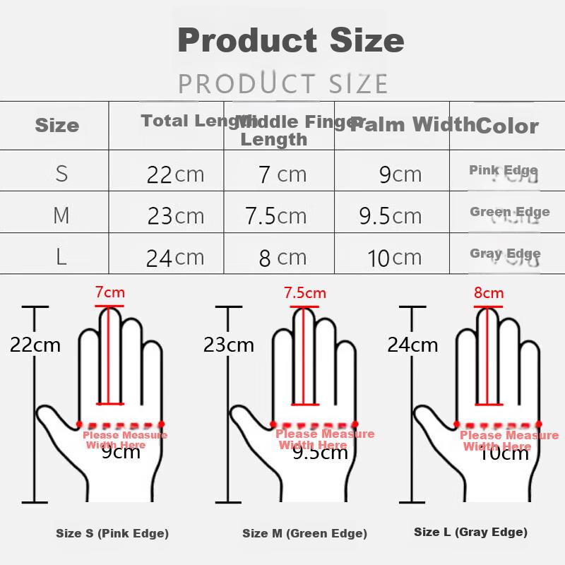 White PU Coated Work Gloves, Nylon Breathable Non-Slip Wear-Resistant Dustproof, Protective Gloves, 12 Pairs, Size L