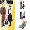 Acrylic Stand Spy×family Figure Twilight Yor Forger Anya Model Plate Toy