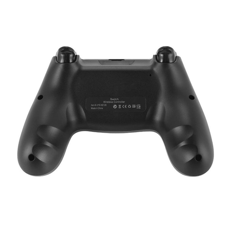 Wireless Vibration Pro Controller for Nintendo Switch Video Game Console