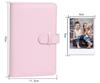 Photo Album 108 for Fujifilm instax Mini 12 40 11 9 8 7 EVO Link LiPlay