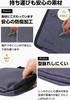 Evoon Multi-PC Case 2.0 Laptop Case, Gadget Pouch, Back-in-Back (Navy, 15-16 inch)