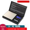 Mini Pocket Jewelry Scale 0.01g Precision for Gold, Tea, and Weighing