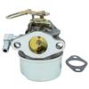 Adjustable Carburetor For Tecumseh 640084B 640084A Snow Plow