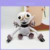 Adorable Peluche Ange Robot Tadc Animation Jouet en Peluche Douce à Poil Court Pour Enfants