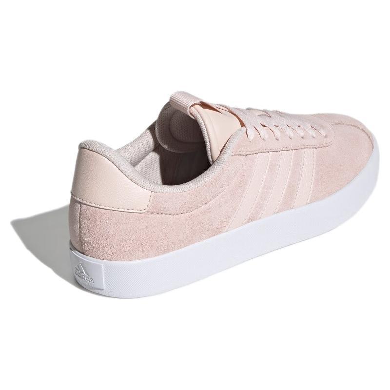New Adidas Vl Court 3.0 Wonder Quartz Cloud White Women's ID8777