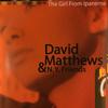 CD DAVID MATTHEWS N.Y. FRIENDS  Girl From Ipanema VACM1199 VIDEOARTS 2002 Japan ObiJazz Used