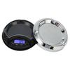 200g 0.01g Digital Jewelry Scale with LCD Display High Accuracy Portable Mini Gram Scale for Food Co