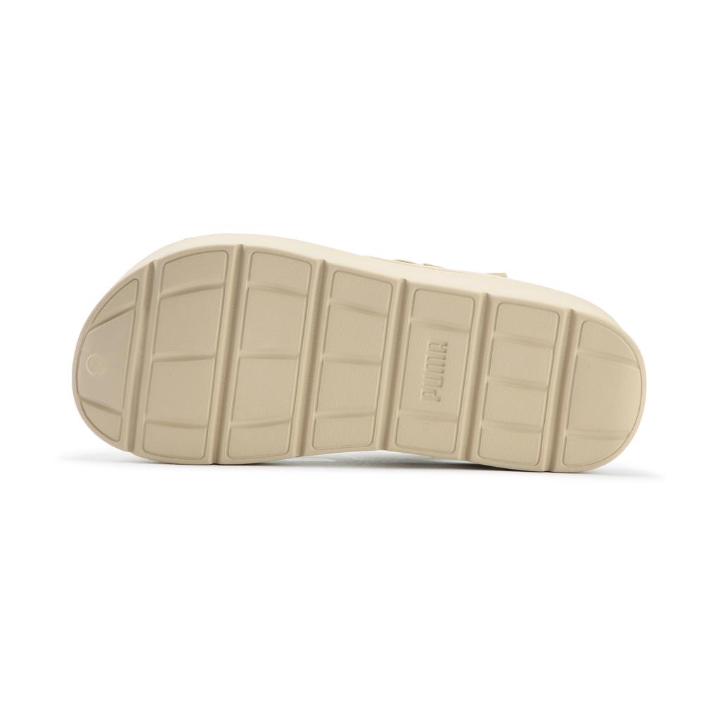 Puma Shibui Mule Toasted Almond Unisex Sneakers Brown 394883-02