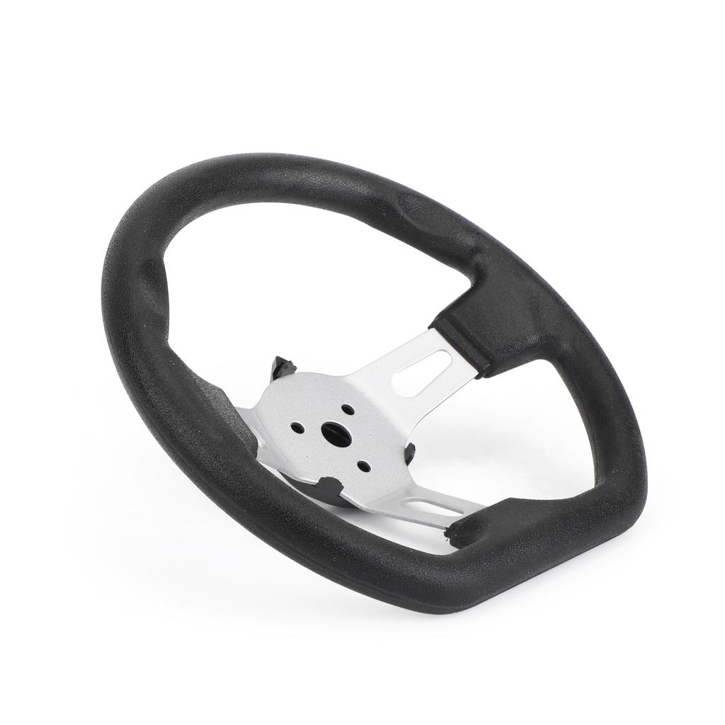 270mm 150-300CC Go Kart Steering Wheel Racing Off Road Sport Cart Part
