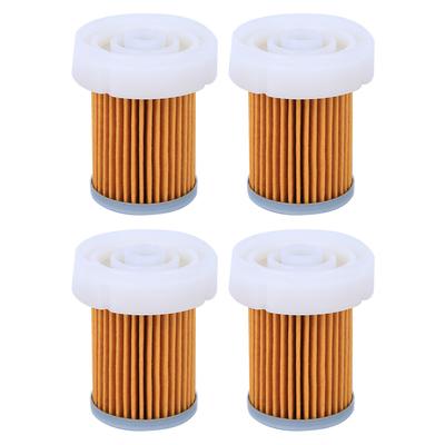 4Pcs Engine Diesel Fuel Filter Replacement Part for Harvesters Tractors 6A32059930