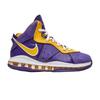 LeBron 8 Lakers (GS)