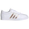 adidas Courtset White Copper Metallic - FW4168