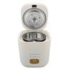 Rice Cooker One Button 1.2L Portable Rice Cooker With Keep Warm Function Anti Stick Pot for 1 to 2 People Use