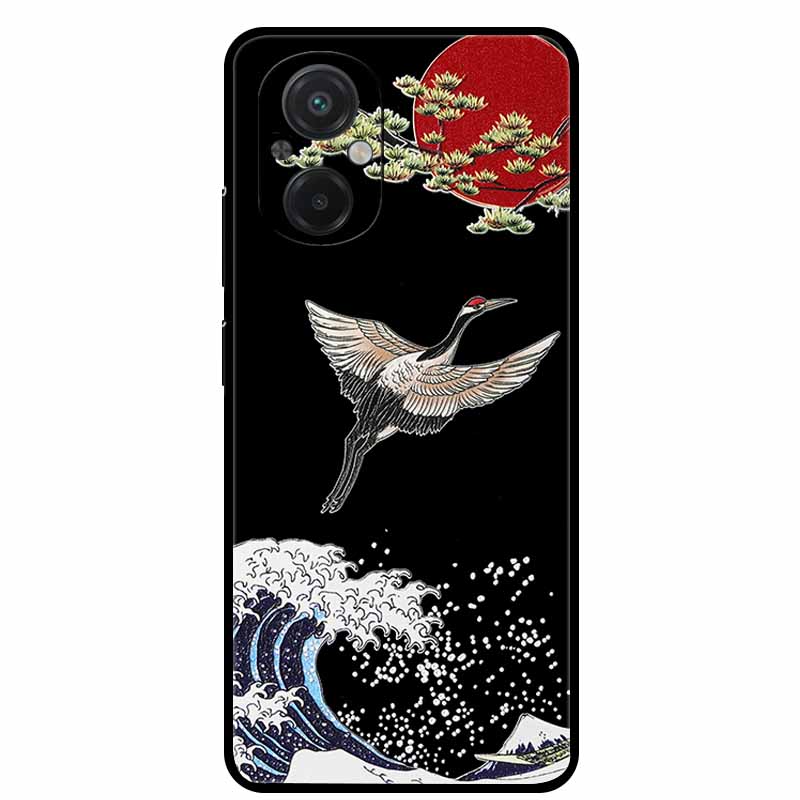 3D Präge Hülle Für Realme 12 lite 4G Handyhülle Blumen Silikon Weiche Rückabdeckung Für Realme C67 4G GT3 GT Neo5 240W 5G Hülle C 67