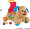 Fisher Price Dog Walker Monate und BMG86 Push! Aufstieg! [9 aufwärts] [Bildung/Englisch/Fremdsprache]