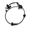 Set 2 ABS Wheel Speed Sensor Front Right & Left Fit For Honda Accord 2018-2021