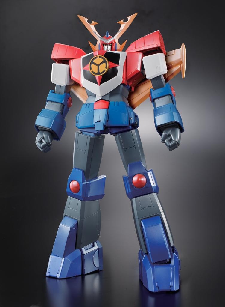 TAMASHII NATIONS Soul of Chogokin Daioja GX-61