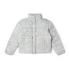 Kappa Stand Collar Down Jacket Unisex K0CZ2YY03P