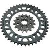 530 Motorcycle Front Rear Sprocket Kits For Honda CBR1000RR Fireblade 1000 2004-2016 CBR1000RA 10-16